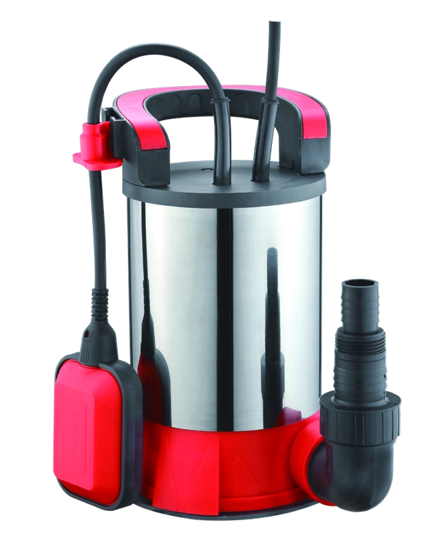 BDPX12 INOX