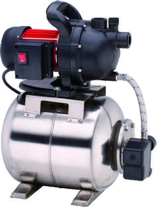 BGPX1PC-inox