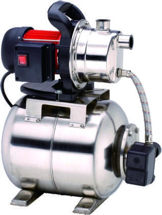 BGPX1SC-inox