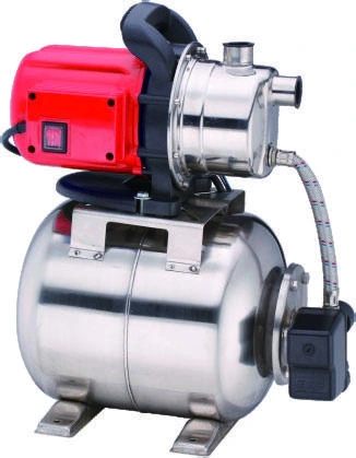 BGPX1SJC-inox