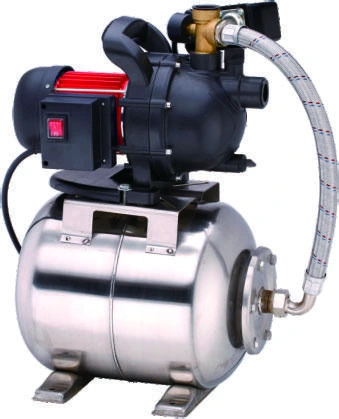 BGPX1PD-inox