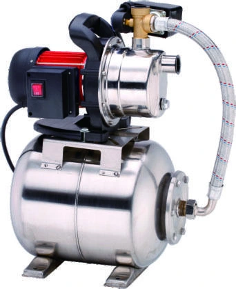 BGPX1SD-inox