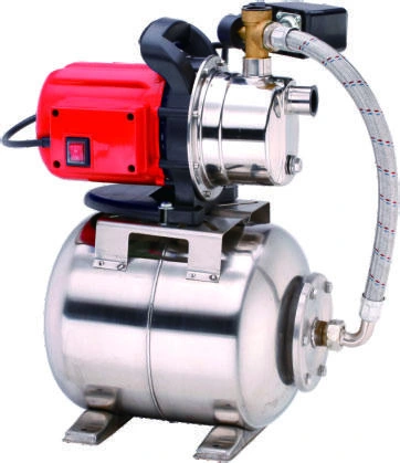 BGPX1SJD-inox