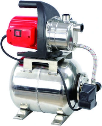 BGPX2SJC-inox