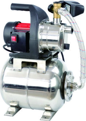 BGPX2SD-inox