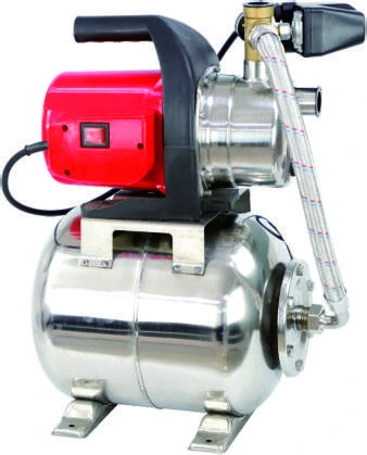 BGPX2SJD-inox