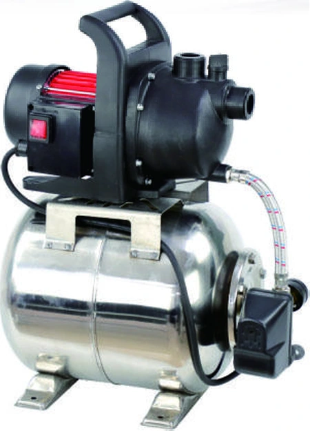 BGPX3PC-inox