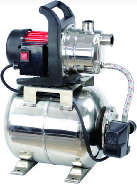 BGPX3SC-inox