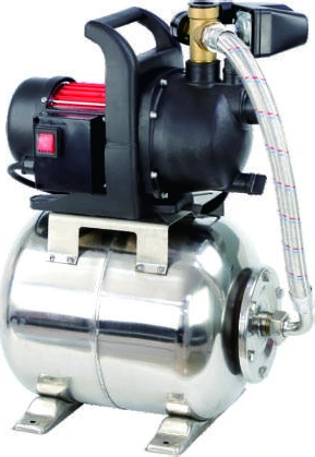 BGPX3PD-inox
