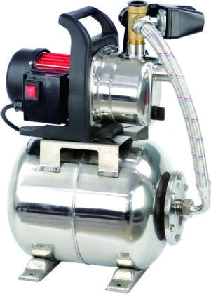BGPX3SD-inox