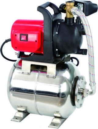 BGPX3PJD-inox