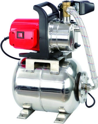 BGPX3SJD-inox