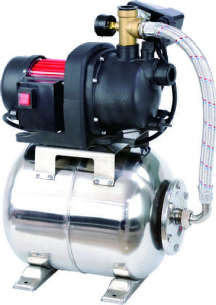 BGPX4PD-inox