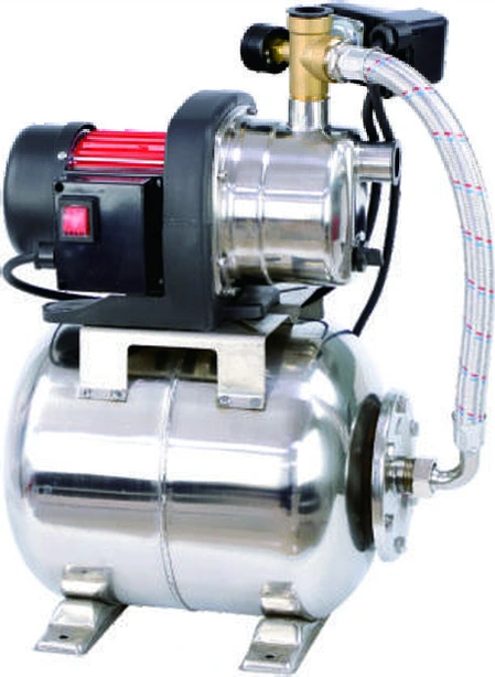 BGPX4SD-inox